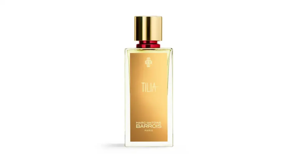 Can you layer Tilia perfume with other Crown perfumes?