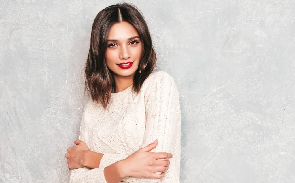 How to Make Thin Hair Look Thicker at Shoulder Length?