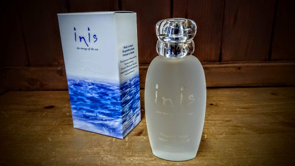 Is Inis Perfume a Good Alternative to Tilia Perfume?