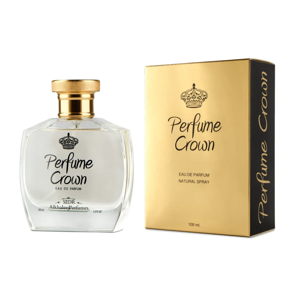Crown Perfumes Are Inspired by Tilia and Inis Perfumes