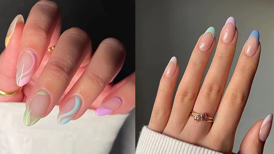 Kiss Press On Nails