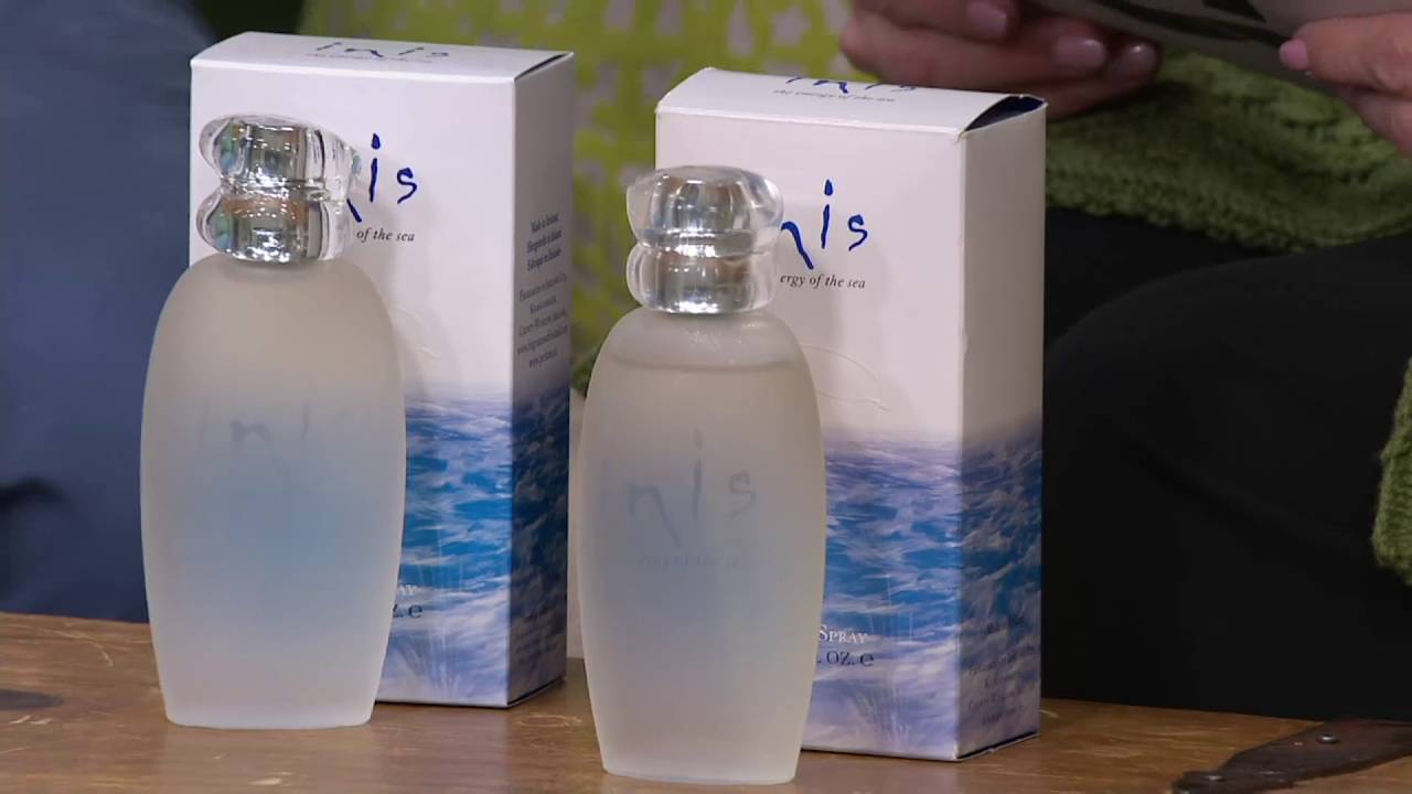 Is Inis Perfume a Good Alternative to Tilia Perfume?