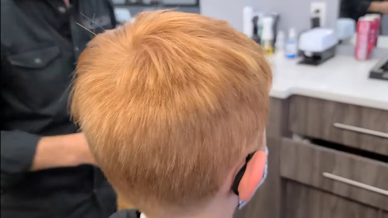 Bad Haircut Jokes for Balding Men Who Need a Laugh Today