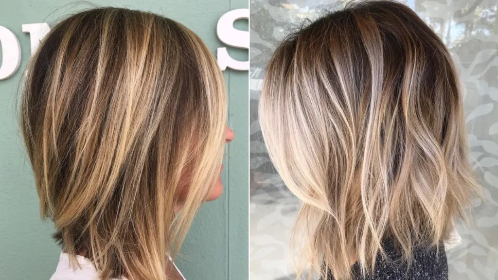 Can Women with Fine Hair Try a Shoulder-Length Bob?